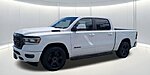 Used 2020 RAM 1500 BIG HORN/LONE STAR in OCALA, FLORIDA