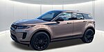 Used 2024 LAND ROVER RANGE ROVER EVOQUE S in OCALA, FLORIDA