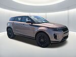 Used 2024 LAND ROVER RANGE ROVER EVOQUE S in OCALA, FLORIDA (Photo 8)