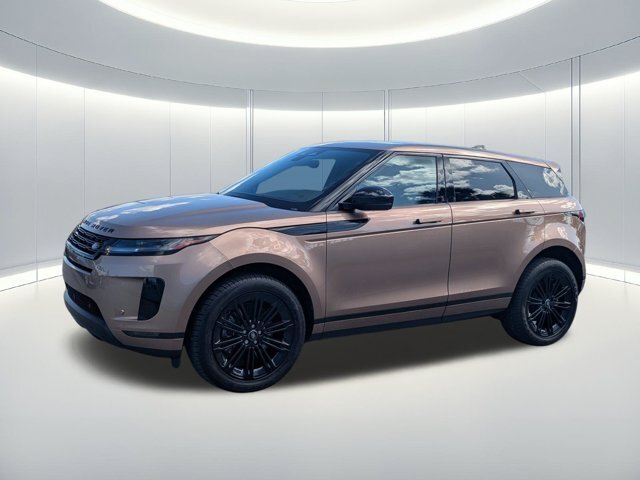 Used 2024 LAND ROVER RANGE ROVER EVOQUE S in OCALA, FLORIDA