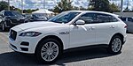 Used 2020 JAGUAR F-PACE 25T PREMIUM in OCALA, FLORIDA