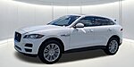 Used 2020 JAGUAR F-PACE 25T PREMIUM in OCALA, FLORIDA