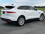 Used 2020 JAGUAR F-PACE 25T PREMIUM in OCALA, FLORIDA (Photo 10)