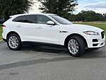 Used 2020 JAGUAR F-PACE 25T PREMIUM in OCALA, FLORIDA (Photo 12)