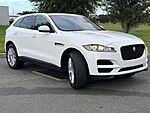 Used 2020 JAGUAR F-PACE 25T PREMIUM in OCALA, FLORIDA (Photo 13)