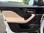 Used 2020 JAGUAR F-PACE 25T PREMIUM in OCALA, FLORIDA (Photo 16)