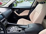 Used 2020 JAGUAR F-PACE 25T PREMIUM in OCALA, FLORIDA (Photo 19)