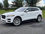 Used 2020 JAGUAR F-PACE 25T PREMIUM in OCALA, FLORIDA (Photo 2)