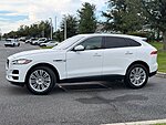 Used 2020 JAGUAR F-PACE 25T PREMIUM in OCALA, FLORIDA (Photo 3)