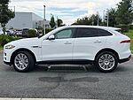 Used 2020 JAGUAR F-PACE 25T PREMIUM in OCALA, FLORIDA (Photo 4)
