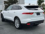 Used 2020 JAGUAR F-PACE 25T PREMIUM in OCALA, FLORIDA (Photo 7)