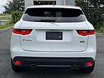 Used 2020 JAGUAR F-PACE 25T PREMIUM in OCALA, FLORIDA (Photo 8)