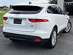 Used 2020 JAGUAR F-PACE 25T PREMIUM in OCALA, FLORIDA (Photo 9)