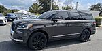 Used 2023 LINCOLN NAVIGATOR BLACK LABEL in OCALA, FLORIDA