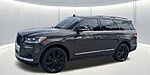 Used 2023 LINCOLN NAVIGATOR BLACK LABEL in OCALA, FLORIDA
