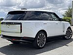 Used 2024 LAND ROVER RANGE ROVER AUTOBIOGRAPHY in OCALA, FLORIDA (Photo 11)