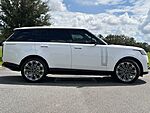 Used 2024 LAND ROVER RANGE ROVER AUTOBIOGRAPHY in OCALA, FLORIDA (Photo 13)
