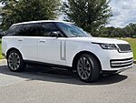 Used 2024 LAND ROVER RANGE ROVER AUTOBIOGRAPHY in OCALA, FLORIDA (Photo 14)