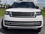 Used 2024 LAND ROVER RANGE ROVER AUTOBIOGRAPHY in OCALA, FLORIDA (Photo 16)