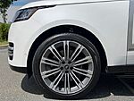 Used 2024 LAND ROVER RANGE ROVER AUTOBIOGRAPHY in OCALA, FLORIDA (Photo 17)