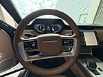 Used 2024 LAND ROVER RANGE ROVER AUTOBIOGRAPHY in OCALA, FLORIDA (Photo 22)