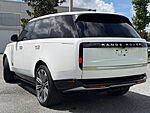 Used 2024 LAND ROVER RANGE ROVER AUTOBIOGRAPHY in OCALA, FLORIDA (Photo 8)