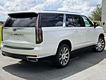 Used 2023 CADILLAC ESCALADE ESV PREMIUM LUXURY PLATINUM in OCALA, FLORIDA (Photo 10)
