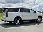 Used 2023 CADILLAC ESCALADE ESV PREMIUM LUXURY PLATINUM in OCALA, FLORIDA (Photo 11)