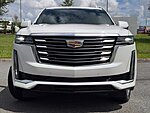 Used 2023 CADILLAC ESCALADE ESV PREMIUM LUXURY PLATINUM in OCALA, FLORIDA (Photo 15)