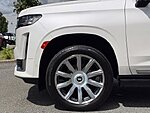 Used 2023 CADILLAC ESCALADE ESV PREMIUM LUXURY PLATINUM in OCALA, FLORIDA (Photo 17)