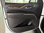 Used 2023 CADILLAC ESCALADE ESV PREMIUM LUXURY PLATINUM in OCALA, FLORIDA (Photo 19)
