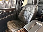 Used 2023 CADILLAC ESCALADE ESV PREMIUM LUXURY PLATINUM in OCALA, FLORIDA (Photo 25)