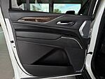 Used 2023 CADILLAC ESCALADE ESV PREMIUM LUXURY PLATINUM in OCALA, FLORIDA (Photo 27)