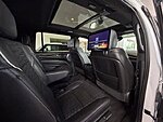 Used 2023 CADILLAC ESCALADE ESV PREMIUM LUXURY PLATINUM in OCALA, FLORIDA (Photo 30)