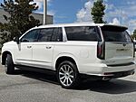 Used 2023 CADILLAC ESCALADE ESV PREMIUM LUXURY PLATINUM in OCALA, FLORIDA (Photo 6)