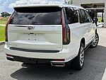 Used 2023 CADILLAC ESCALADE ESV PREMIUM LUXURY PLATINUM in OCALA, FLORIDA (Photo 9)