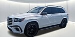 Used 2025 MERCEDES-BENZ GLS GLS 580 in OCALA, FLORIDA