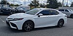 Used 2024 TOYOTA CAMRY SE in OCALA, FLORIDA