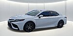 Used 2024 TOYOTA CAMRY SE in OCALA, FLORIDA
