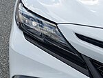 Used 2024 TOYOTA CAMRY SE in OCALA, FLORIDA (Photo 10)