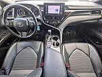 Used 2024 TOYOTA CAMRY SE in OCALA, FLORIDA (Photo 14)