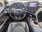 Used 2024 TOYOTA CAMRY SE in OCALA, FLORIDA (Photo 15)