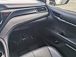 Used 2024 TOYOTA CAMRY SE in OCALA, FLORIDA (Photo 16)