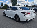 Used 2024 TOYOTA CAMRY SE in OCALA, FLORIDA (Photo 4)