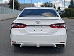 Used 2024 TOYOTA CAMRY SE in OCALA, FLORIDA (Photo 5)