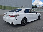 Used 2024 TOYOTA CAMRY SE in OCALA, FLORIDA (Photo 6)