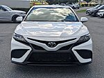 Used 2024 TOYOTA CAMRY SE in OCALA, FLORIDA (Photo 9)