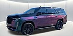 Used 2023 CADILLAC ESCALADE PREMIUM LUXURY in OCALA, FLORIDA