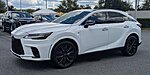 Used 2024 LEXUS RX 350 F SPORT HANDLING in OCALA, FLORIDA
