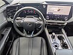 Used 2024 LEXUS RX 350 F SPORT HANDLING in OCALA, FLORIDA (Photo 16)